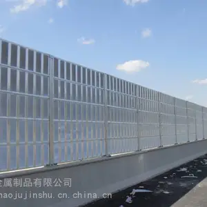 重庆道路声屏障、重庆玻璃钢声屏障、重庆透明板声屏障、重庆小区降噪声屏障、隔音声屏障