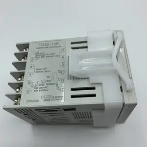 �������˹�¿��� TX4S-14S �¶ȿ����� SSR��� 100-240VAC˫����