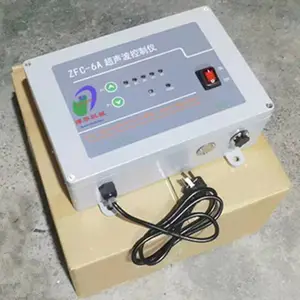 博华 ZFC-6A/6D控制仪 大功率电源箱发生器 直径1200/1500超声波振动筛控制箱