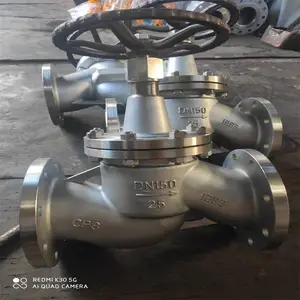 ����ְ��ý�ֹ��J41F-25P DN15����ַ������ý�ֹ��