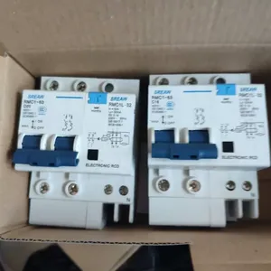 �� ������(����) С�Ͷ�·��RMC3-63/4P C32A D�������ƿ�������