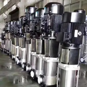 �������ʽ���ı�CDLF12-18��ѹ��ϴ��11kw����ˮ��ѹ��ѭ����