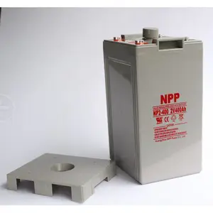 ����NP2-400AH/Ǧ����ά������̫���ܵ���ϵͳ�Ž��������ҽ��