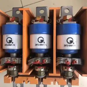 ������սӴ���CKJ5-1600A/1140V 6KV���������ø�ѹ