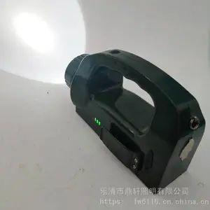 ����LED��ҡʽ���Ѳ�칤����WJ751-3W����̽�յƳ�������ʾ