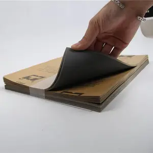 MT��CC40PţƤֽ��ˮɰֽ �������� ��ĥ�׹�ˮĥɰֽ����