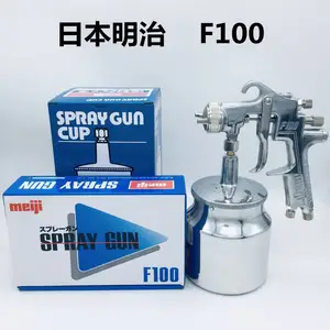 ԭװ�ղ�Meiji�ձ�������ǹF-100 ��������ǹF200�����Ҿ���Ϳ