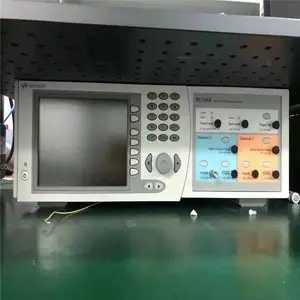 租售二手81134A安捷伦脉冲码型发生器|Agilent 81134A