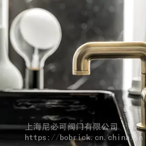 IB Rubinetti水龙頭介绍；意大利IB Rubinetti产品厂家
