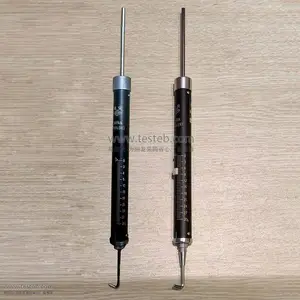 OHBA SIKI大场OBA 50N棒型拉力计拉力测量弹簧秤