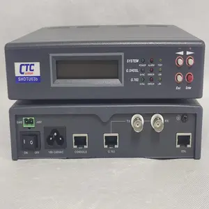 CTC SHDTU03B-E1/AD,SHDTU03B-V35/AD,SHDTU03B-ET100/AD基带猫,G.SHDSL,铜线传输