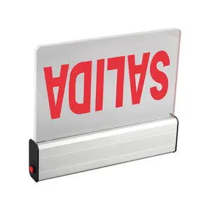 LED������ȫ������ɢָʾ��־��������salida����Ӧ����
