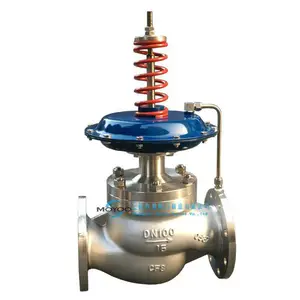 ZZVP-16P����ʽ΢ѹ���ڷ�DN25��������й����DN80����ʽ���ڷ�