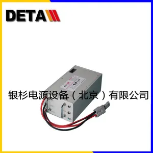 EV48-30英国UKHAWKER霍克蓄电池48V30AH公路卡车锂电池