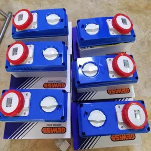 ��Ӧ gewiss ���� GW66208N