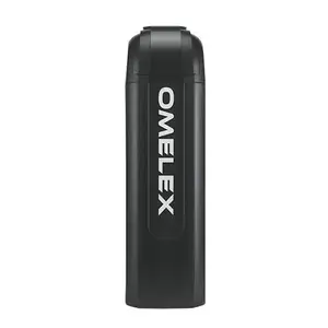 OMELEX欧美克斯高端中央软水机A6L家用净水系统软化水质去除水垢钙镁离子等