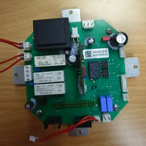 德国auma执行器控制单元AC01.2继电器板Z043.590/06