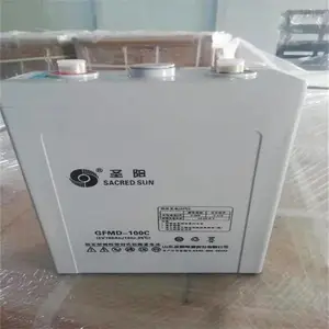 ʥ������GFMD-100C����ϵͳ ����Ǧ����ά�����ܵ�ƿ12V120AH