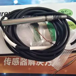LBB-375-TA-020位移传感器 超精密位移测量头 TE泰科原厂授权