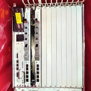 NOKIA诺基亚7360FX-8 7360FX-4 OLT设备 GPON EPON XGSPON