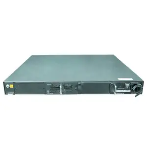 HUAWEI S6720S-26Q-SI-24S-AC万兆交换机万兆24光口三层核心汇聚