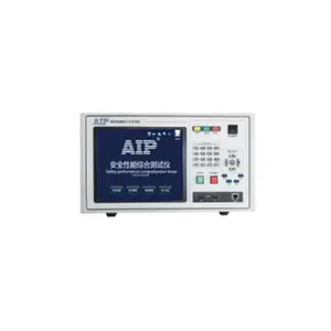 电控线束安规测试仪AIP6710系列