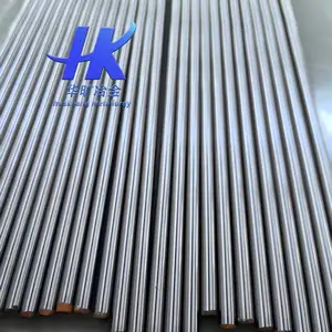 镍基合金N08825大规格棒料锻件生产厂家