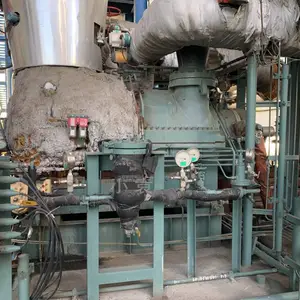 油气化工约克工业冷冻M多级丙烷离心压缩机大修喘振故障维修保养