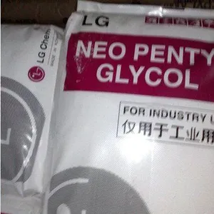 NPG韩国LG新戊二醇 苏州