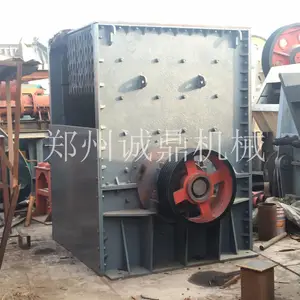 大型破石制砂机全套生产线设备