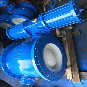 �����װʽ����ƫ�İ��� PBQ640H-10C DN200 AW������װʽ������ PBQ640F
