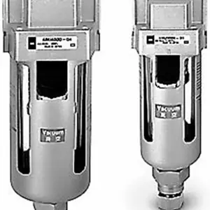 SMC�������ܹ�����AFF2C-02D����Ч����ˮ
