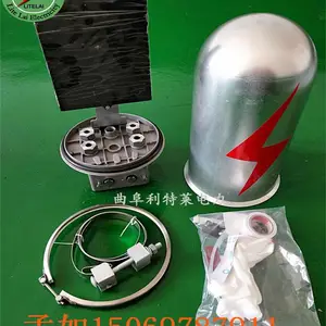 内蒙古光缆耐张金具价格 光缆耐张拉线金具型号 ADSS光缆耐张安装步骤