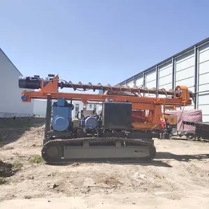CFG��������׮�� 360����ת������� �ػ���������׻�