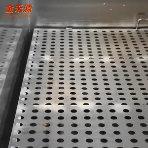 商用流水线电加热烫池 杀猪烫池 家禽浸烫池 不锈钢浸烫池