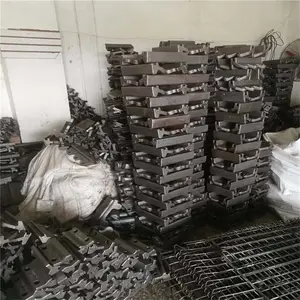 供应VSI7611冲击式制砂机配件分料锥布料锥制砂机配件