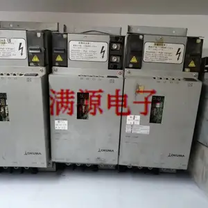 大连大隈伺服电机维修-大隈编码器维修-大隈电机维修