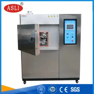 供应TS-80B汽车线束冷热冲击试验箱