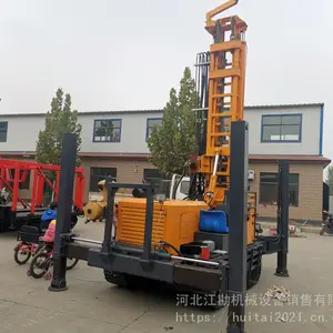 ˮ������JK200�Ĵ��򾮻� ���ʿ�̽������ҵ绰