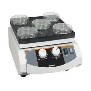 德国海道夫Heidolph Rotamax 120 轨道式振荡器