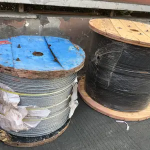 长期上门回收达州GYTS04光缆24芯永鼎光缆 36芯防鼠直埋光缆回收行情表