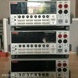 �ص���ռ�ʱ��2604B ����Keithley2604BԴ��