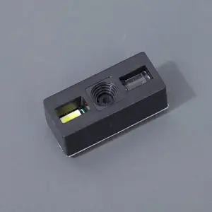 �긻BM401��ά��ɨ��ͷ����ɨ���ͷǶ��ʽС����ߴ�ɨ��ǹģ��