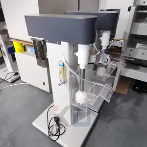 KDXFD-1.5 单槽小型浮选机实验室检测设备煤炭分析设备科达仪器