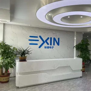 东莞市铱鑫电子科技有限公司