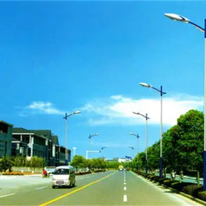 信丰长期供应路灯杆 、太阳能路灯杆 、公路路灯杆