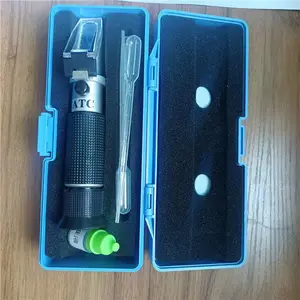 矿山乳化液浓度计检测折光仪煤矿用折射仪 MDTM-10