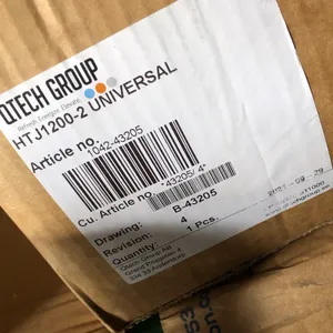 优势供应 REHOBOT 液压举升平台 HTJ1200-2