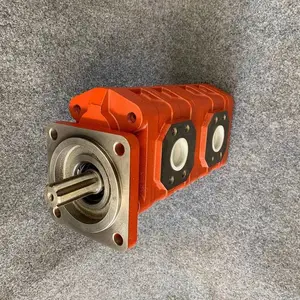 ��Ӧ˫�������ͱ�CBGJ2063/1032 R ���Һѹ�ö��ֹ��