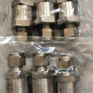 ���ƹ�Ӧ Hy-Lok ��ͨ�� HB1B3H4TP-S316